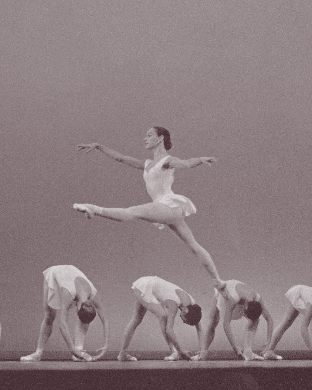 Formation professionnelle du danseur